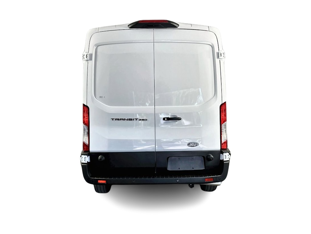 Thumbnail: 2026 Ford Transit Series - 5