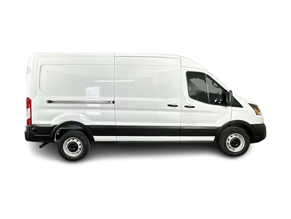 Thumbnail: 2026 Ford Transit Series - 24