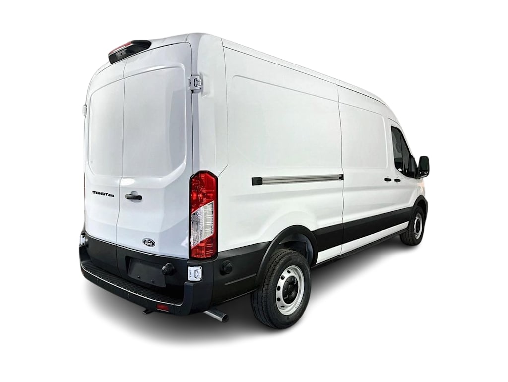 Thumbnail: 2026 Ford Transit Series - 23