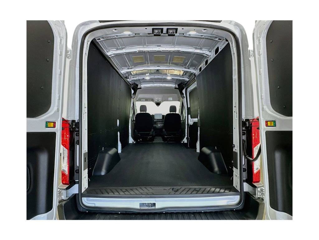 Thumbnail: 2026 Ford Transit Series - 17