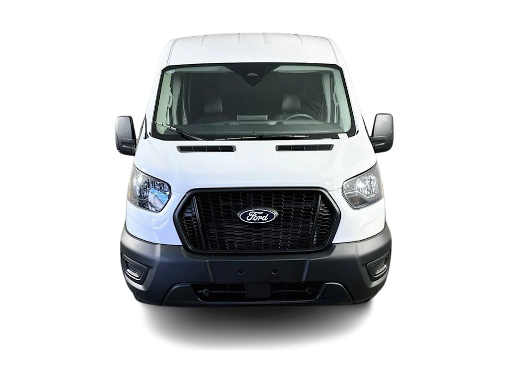 Thumbnail: 2026 Ford Transit Series - 20
