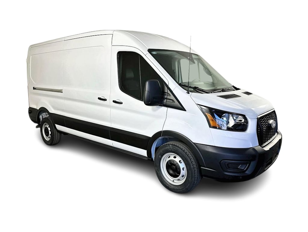 Thumbnail: 2026 Ford Transit Series - 22