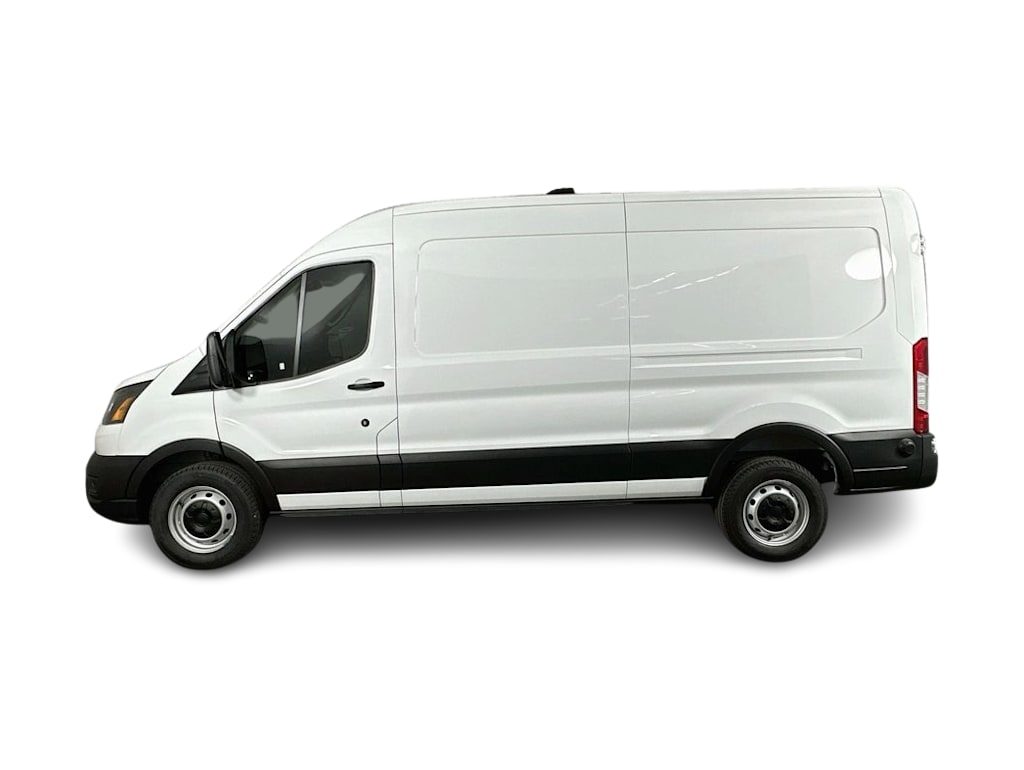 Thumbnail: 2026 Ford Transit Series - 3