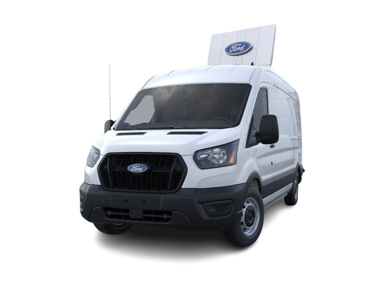 Thumbnail: 2026 Ford Transit Series - 5