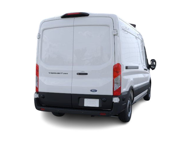 Thumbnail: 2026 Ford Transit Series - 15