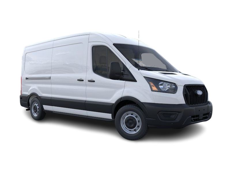 Thumbnail: 2026 Ford Transit Series - 14