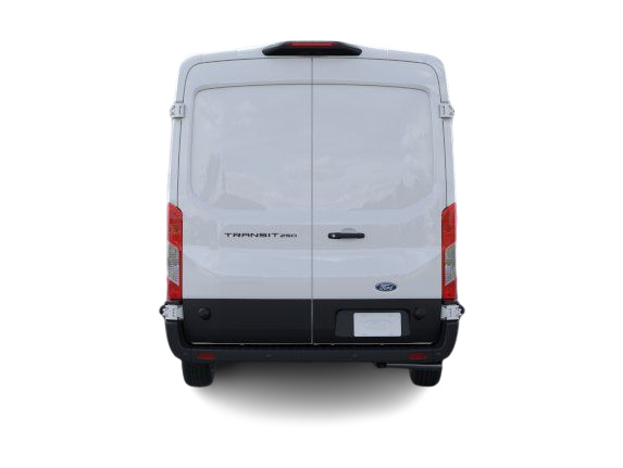 Thumbnail: 2026 Ford Transit Series - 12
