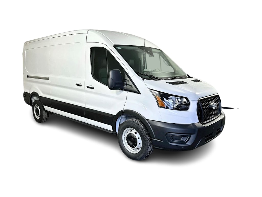 Thumbnail: 2026 Ford Transit Series - 21