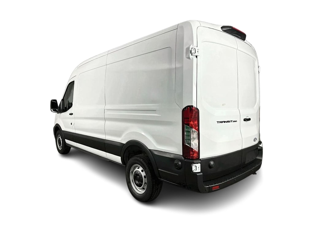 Thumbnail: 2026 Ford Transit Series - 4