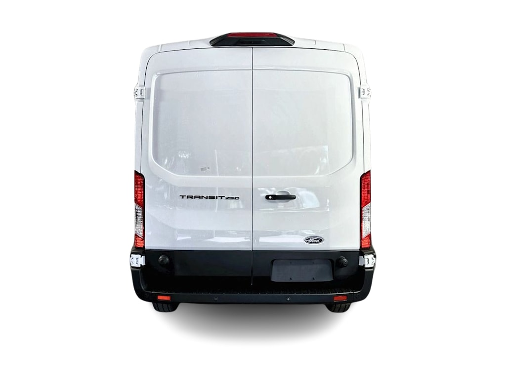 Thumbnail: 2026 Ford Transit Series - 5