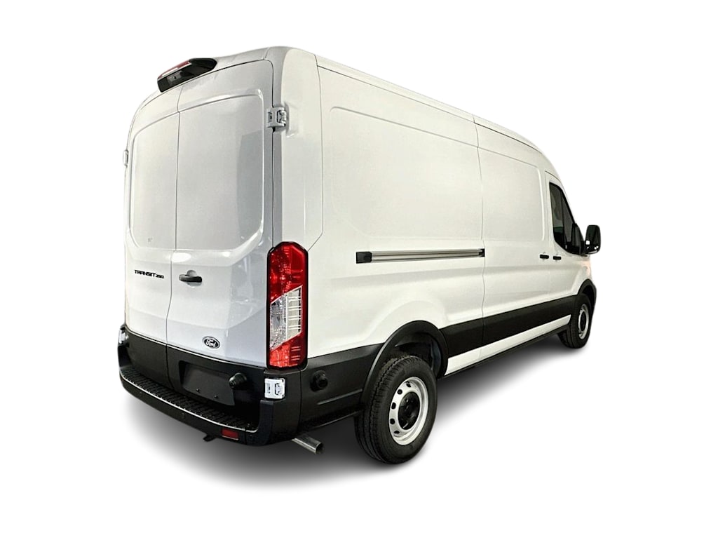 Thumbnail: 2026 Ford Transit Series - 22