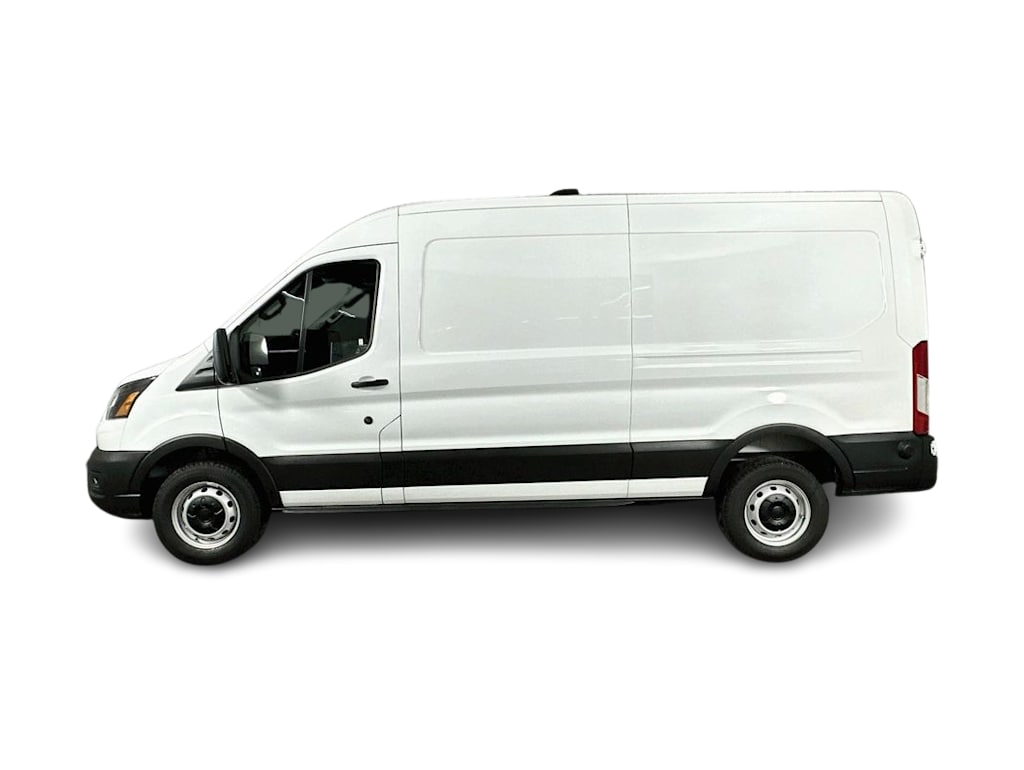 Thumbnail: 2026 Ford Transit Series - 3