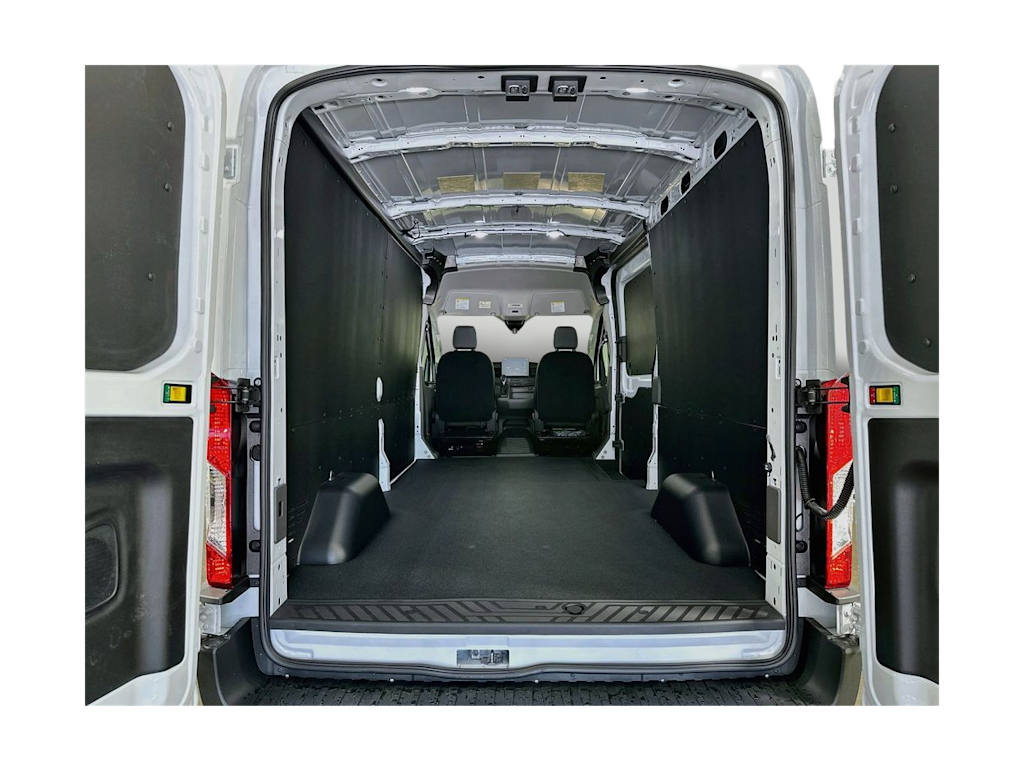 Thumbnail: 2026 Ford Transit Series - 17