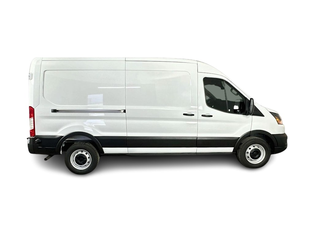Thumbnail: 2026 Ford Transit Series - 23