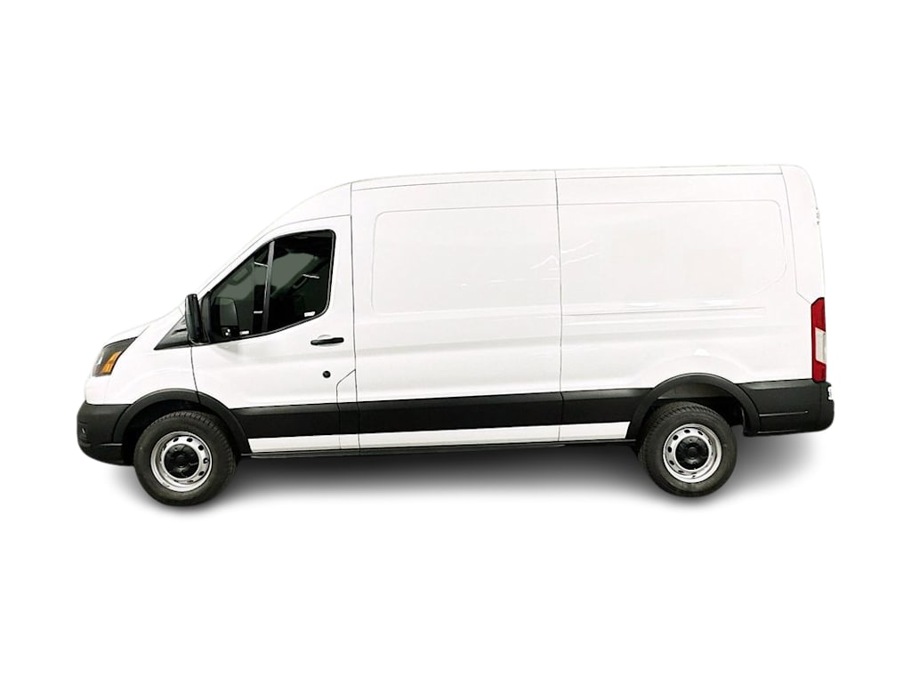 Thumbnail: 2025 Ford Transit Series - 3