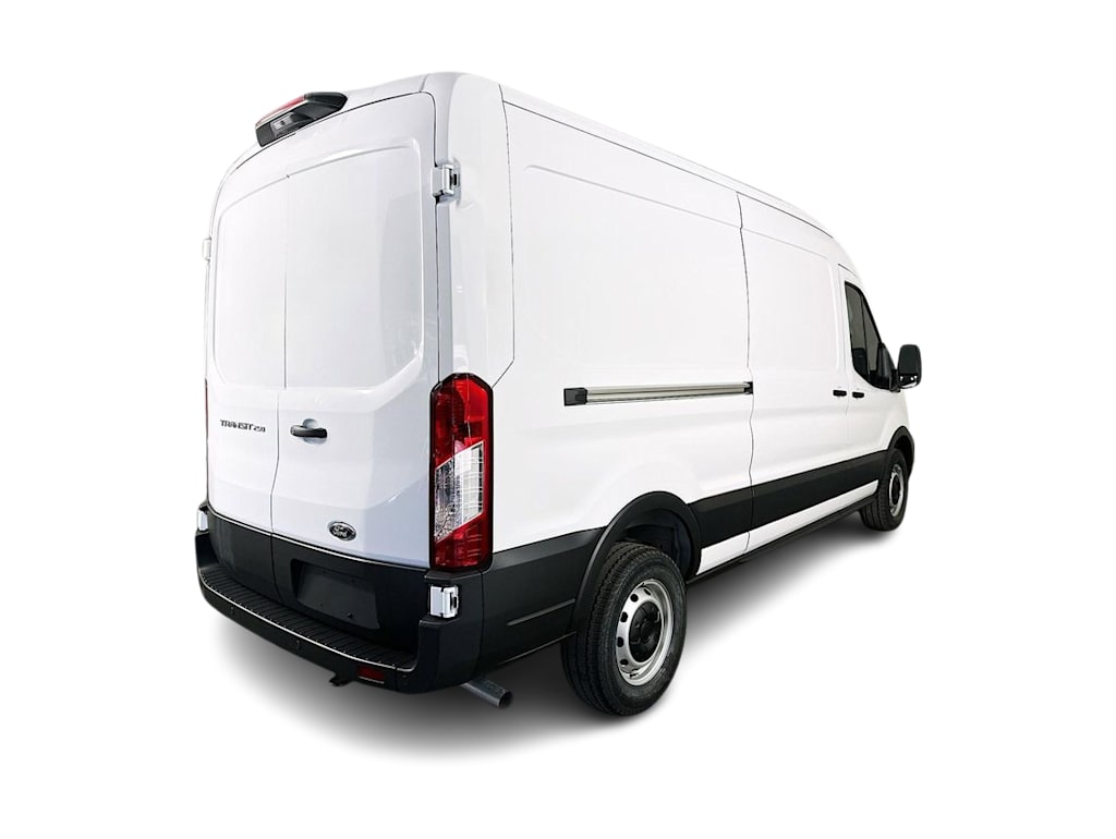 Thumbnail: 2025 Ford Transit Series - 23