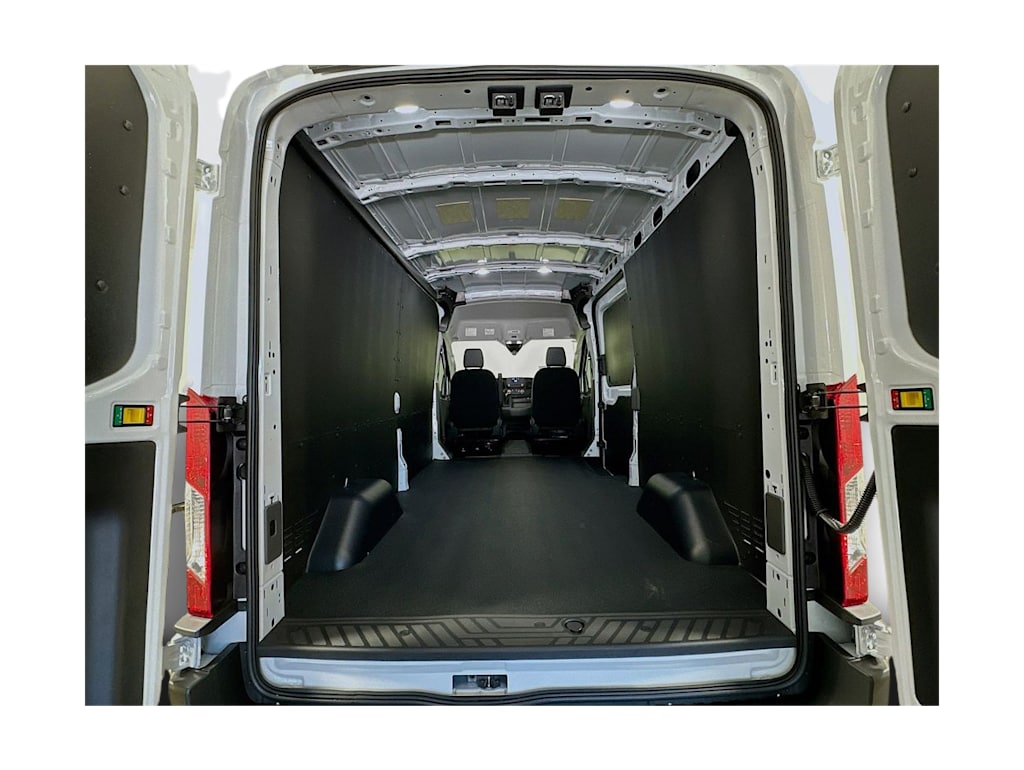 Thumbnail: 2025 Ford Transit Series - 17