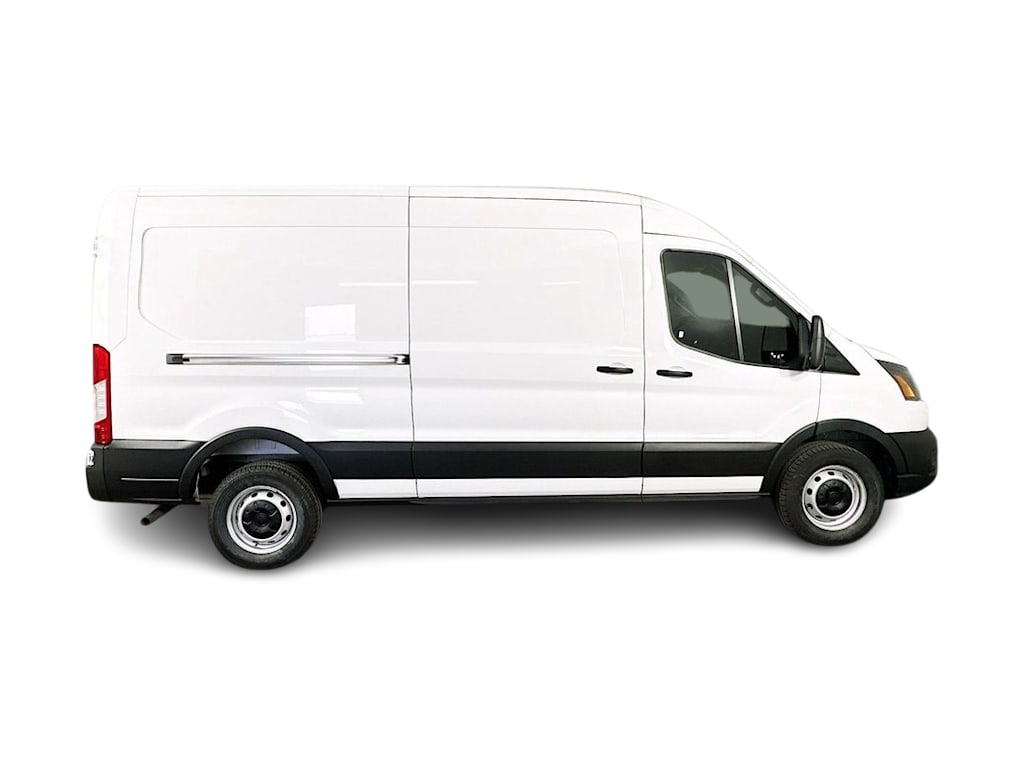 Thumbnail: 2025 Ford Transit Series - 24