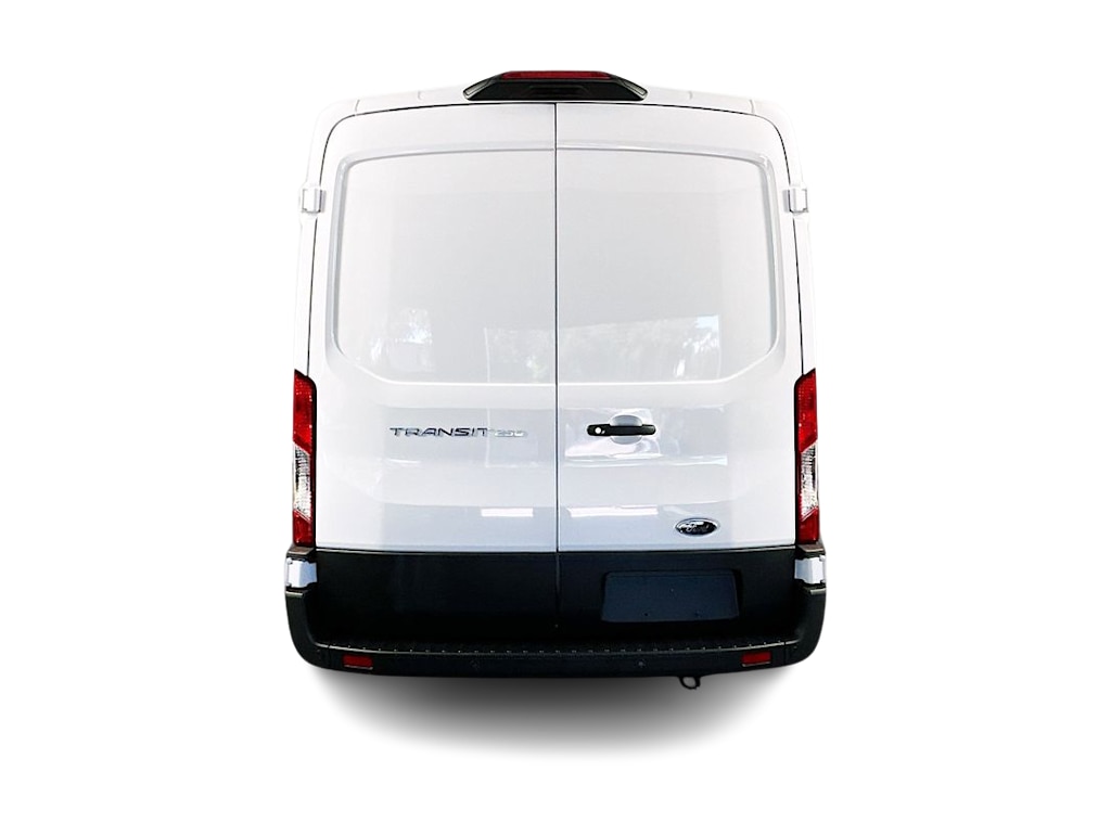 Thumbnail: 2025 Ford Transit Series - 5