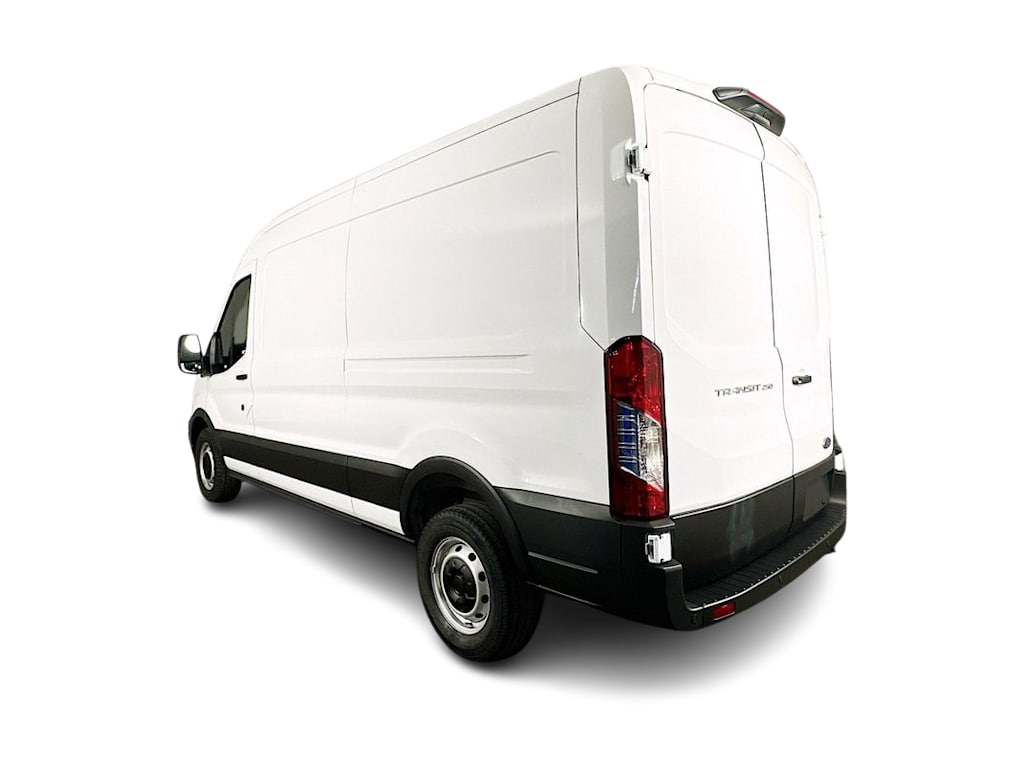 Thumbnail: 2025 Ford Transit Series - 4