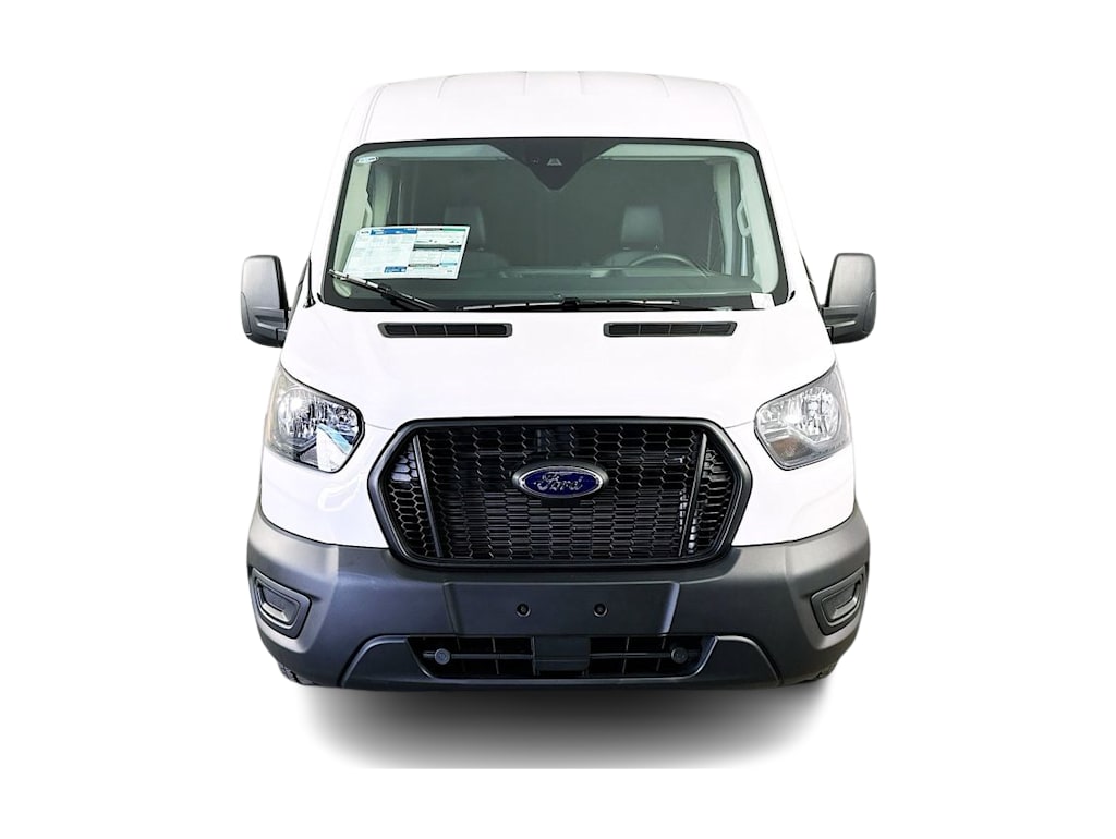 Thumbnail: 2025 Ford Transit Series - 6