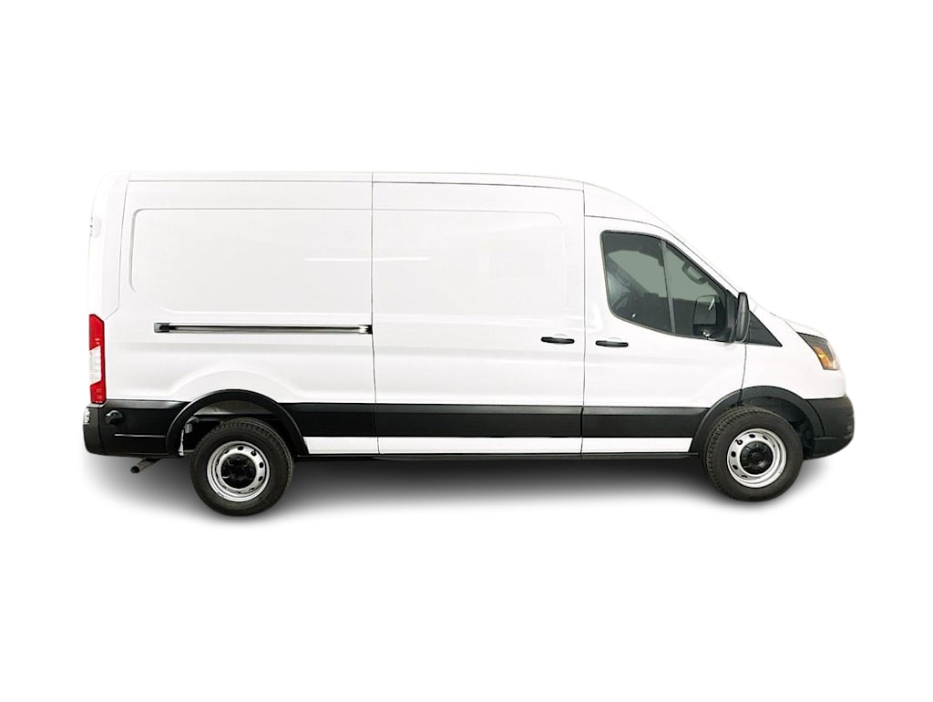 Thumbnail: 2026 Ford Transit Series - 23