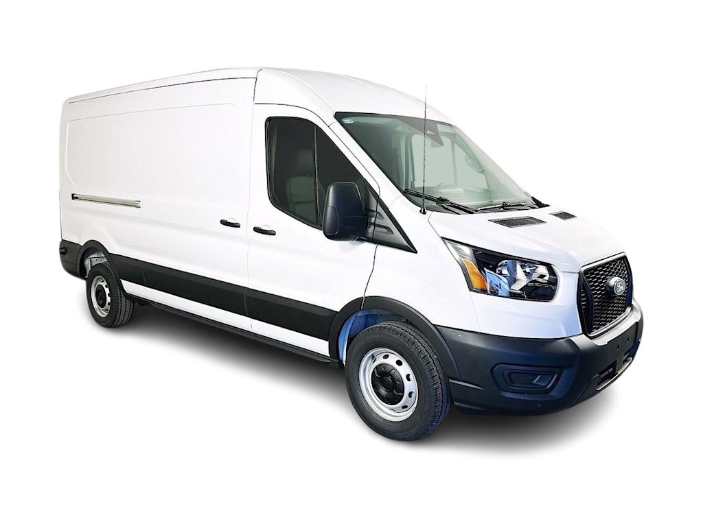 Thumbnail: 2026 Ford Transit Series - 21