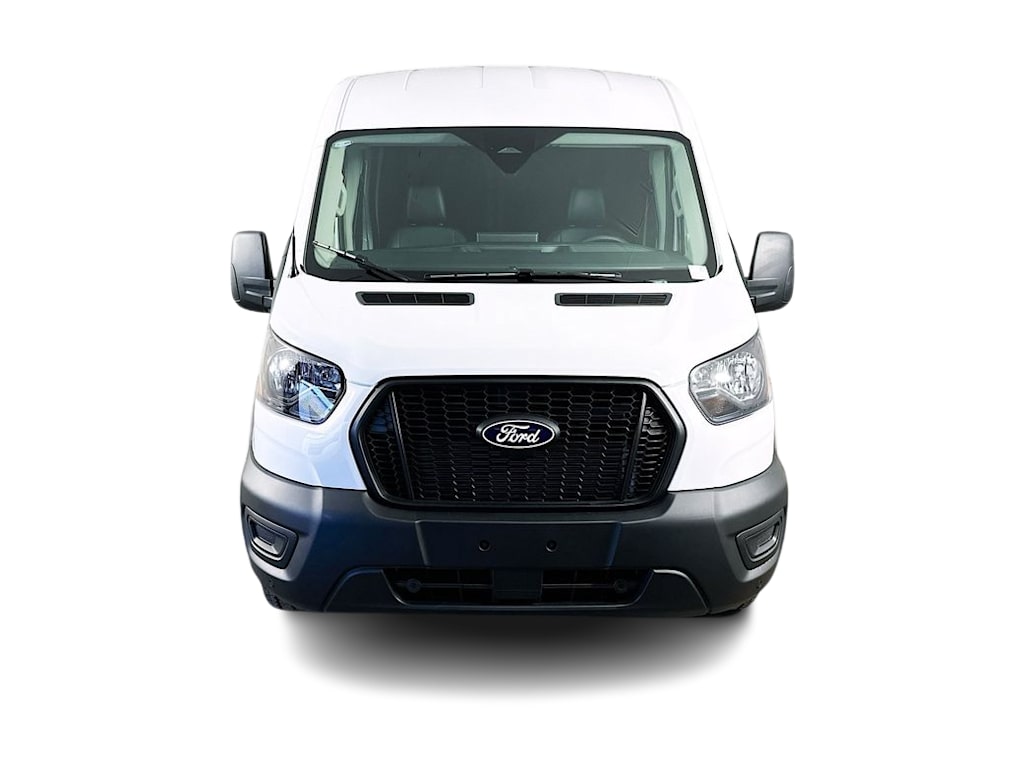 Thumbnail: 2026 Ford Transit Series - 20
