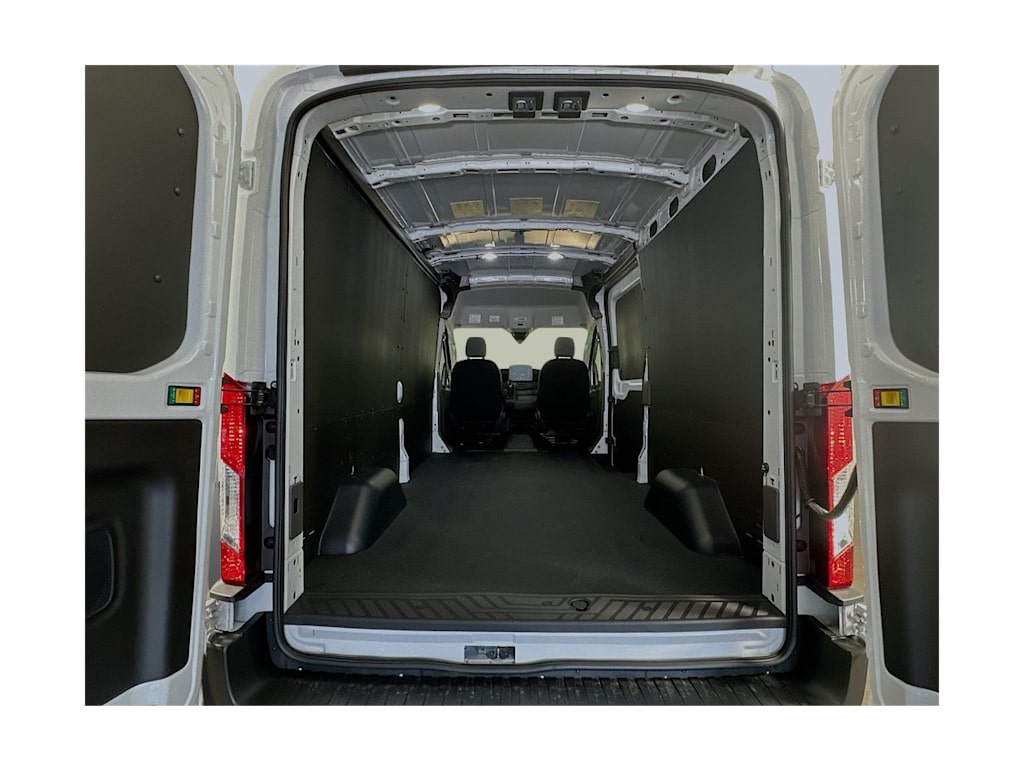 Thumbnail: 2026 Ford Transit Series - 17