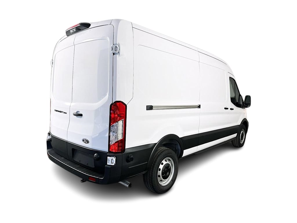 Thumbnail: 2026 Ford Transit Series - 22