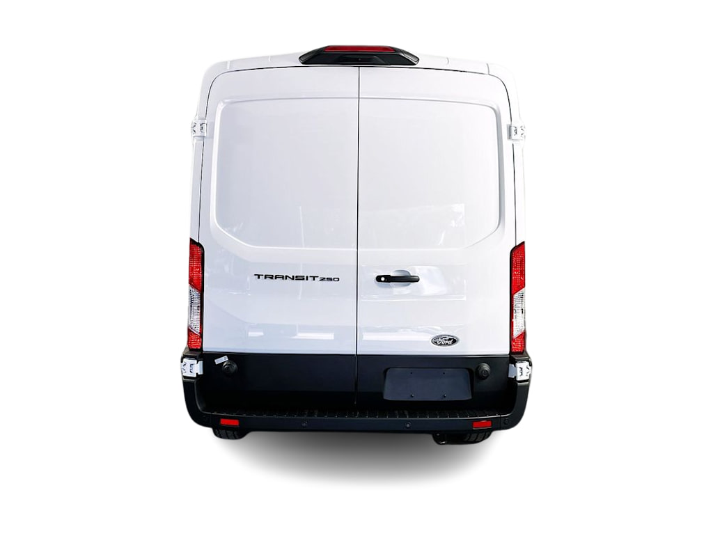 Thumbnail: 2026 Ford Transit Series - 5