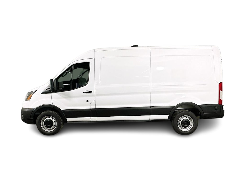 Thumbnail: 2026 Ford Transit Series - 3