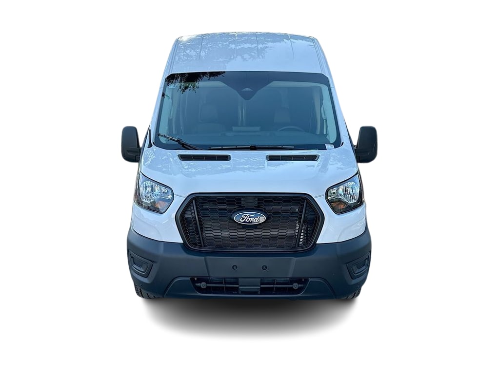 Thumbnail: 2026 Ford Transit Series - 6