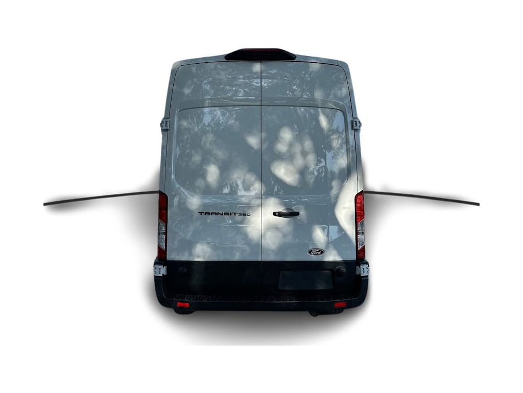 Thumbnail: 2026 Ford Transit Series - 5