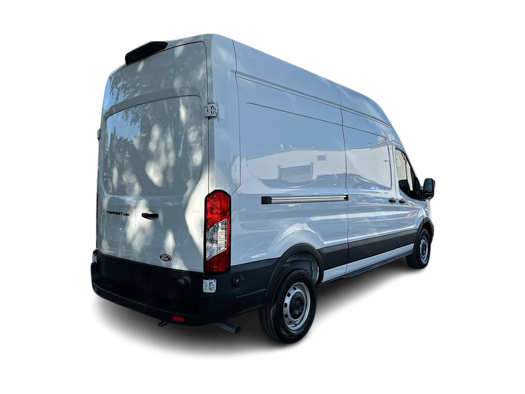 Thumbnail: 2026 Ford Transit Series - 23