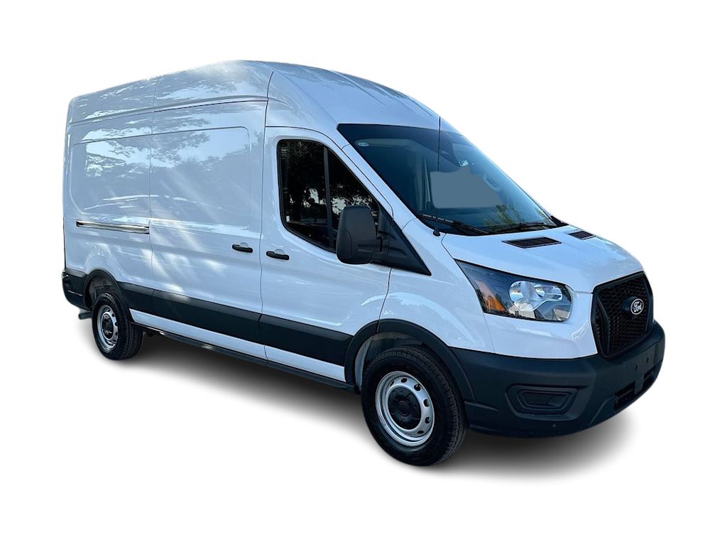 Thumbnail: 2026 Ford Transit Series - 22