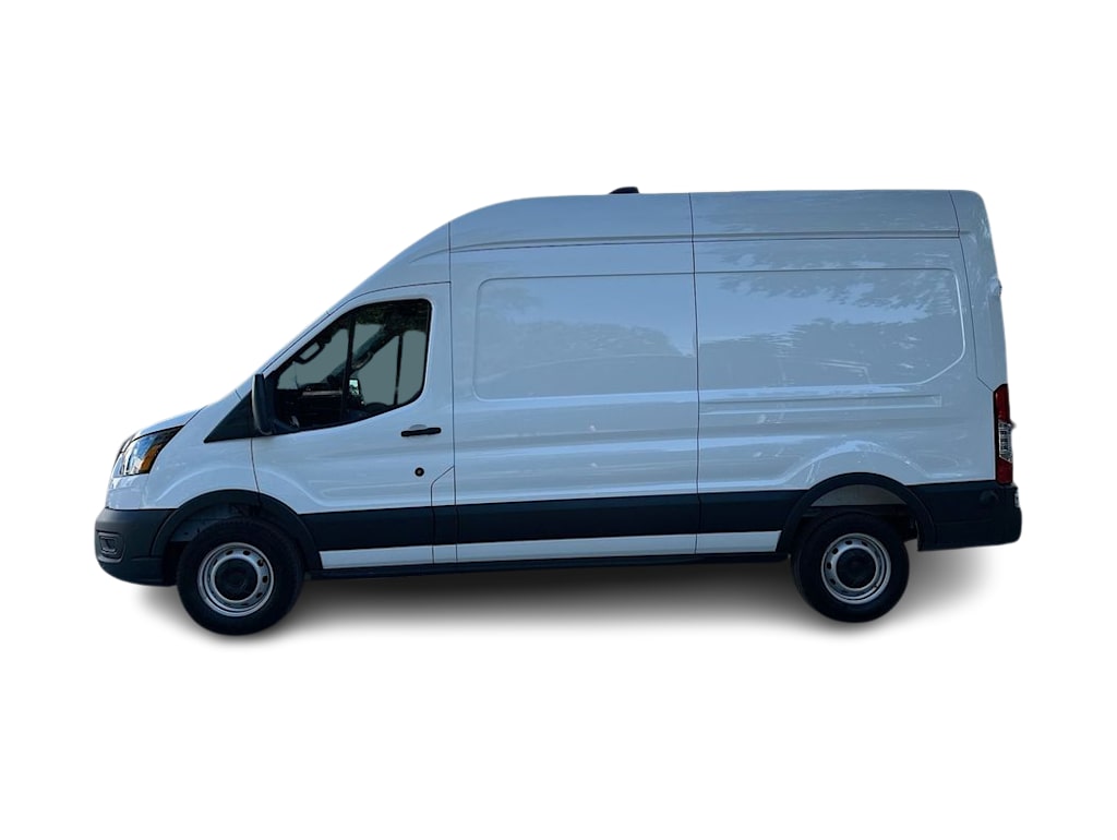 Thumbnail: 2026 Ford Transit Series - 3