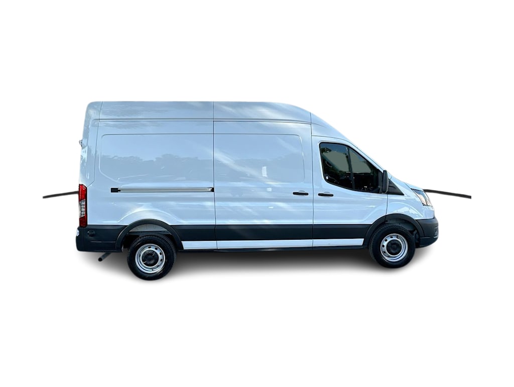 Thumbnail: 2026 Ford Transit Series - 24