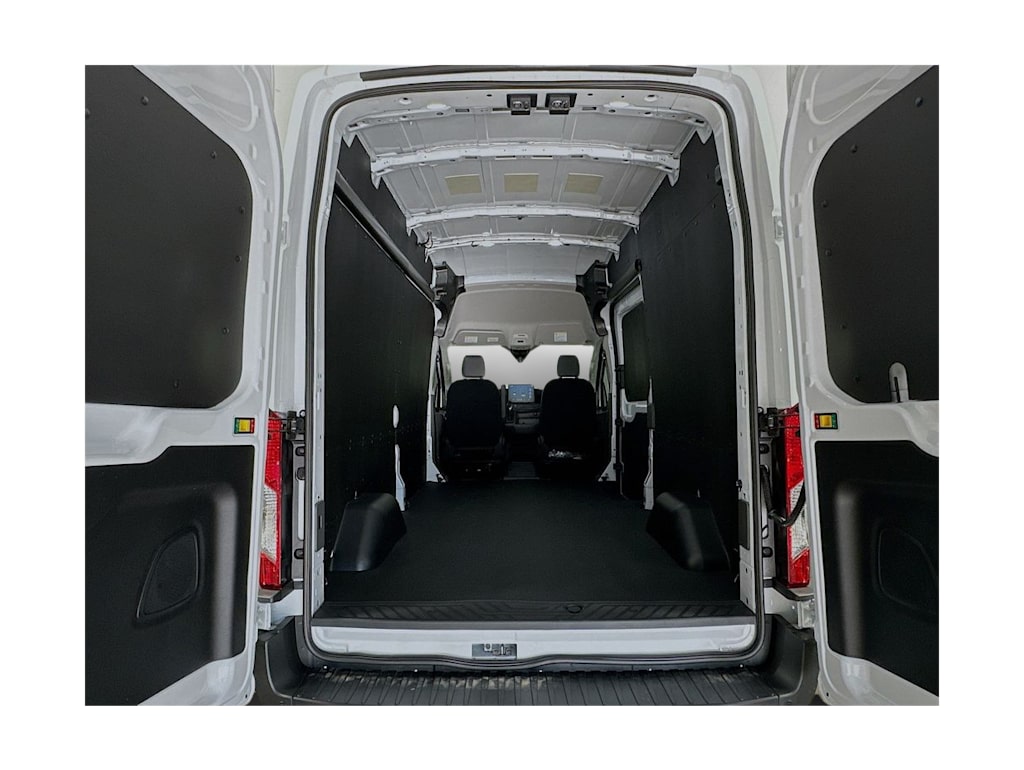 Thumbnail: 2026 Ford Transit Series - 16