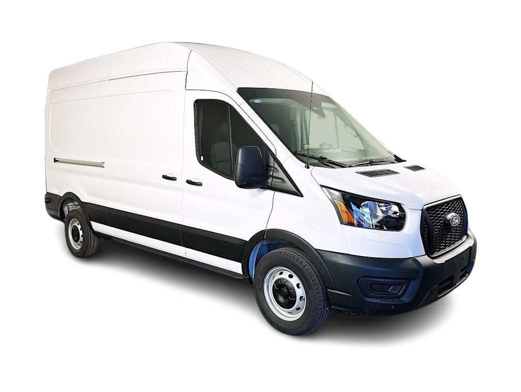 Thumbnail: 2026 Ford Transit Series - 21