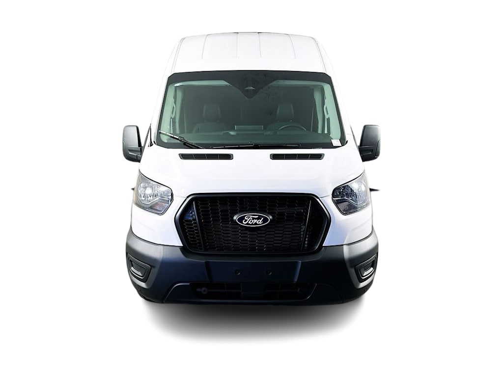 Thumbnail: 2026 Ford Transit Series - 20