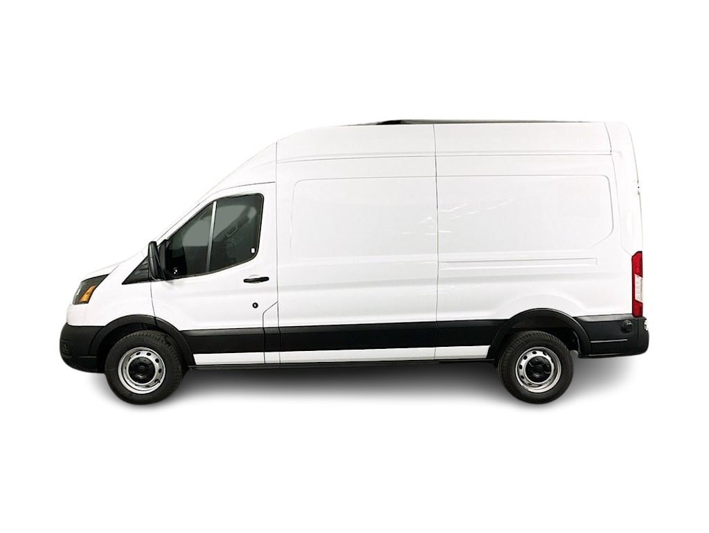 Thumbnail: 2026 Ford Transit Series - 3
