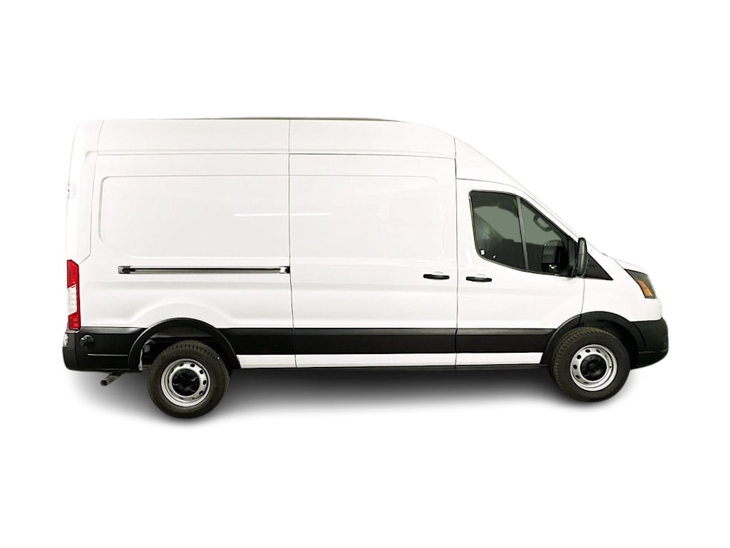 Thumbnail: 2026 Ford Transit Series - 22