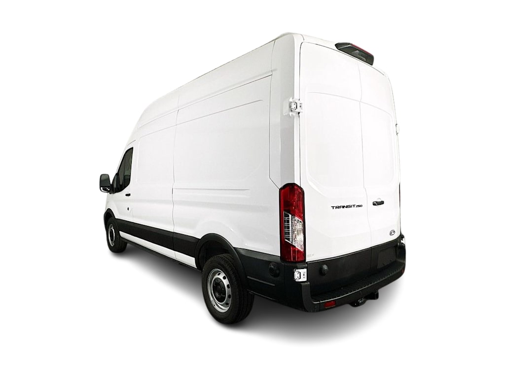 Thumbnail: 2026 Ford Transit Series - 4
