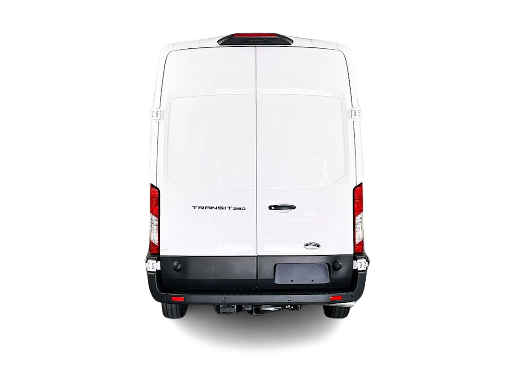 Thumbnail: 2026 Ford Transit Series - 19