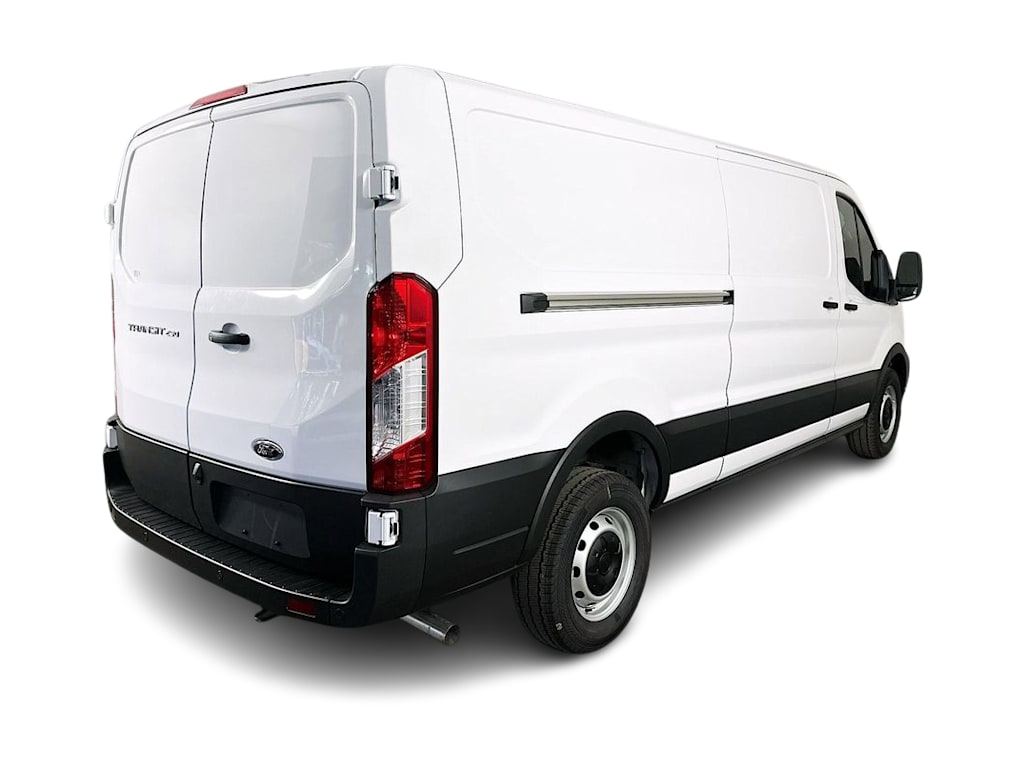 Thumbnail: 2025 Ford Transit Series - 23