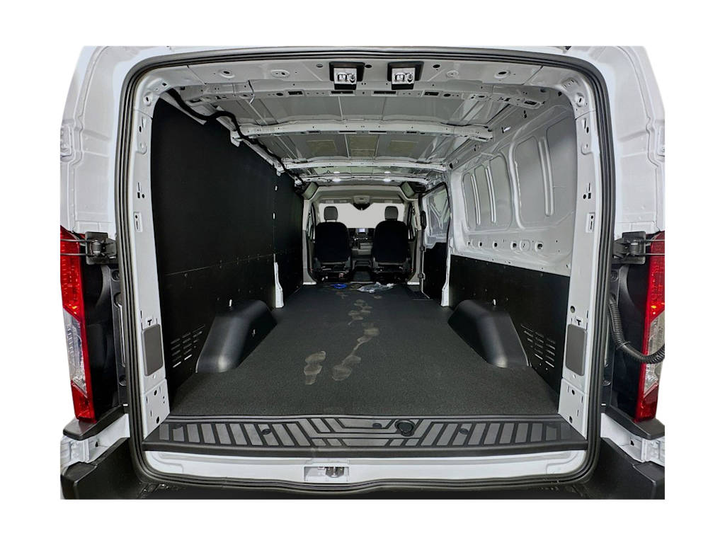 Thumbnail: 2025 Ford Transit Series - 16