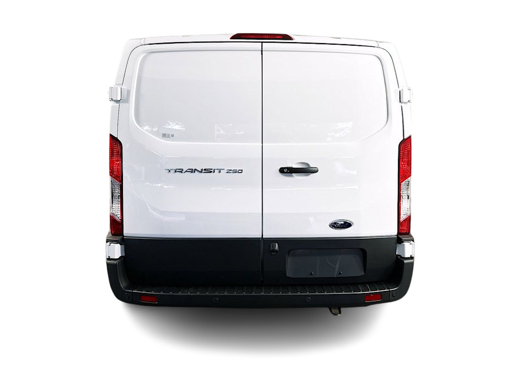 Thumbnail: 2025 Ford Transit Series - 5