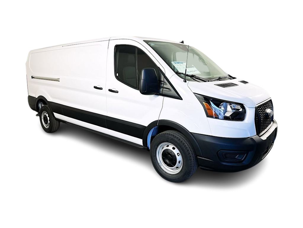Thumbnail: 2025 Ford Transit Series - 22