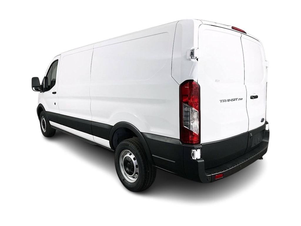 Thumbnail: 2025 Ford Transit Series - 4